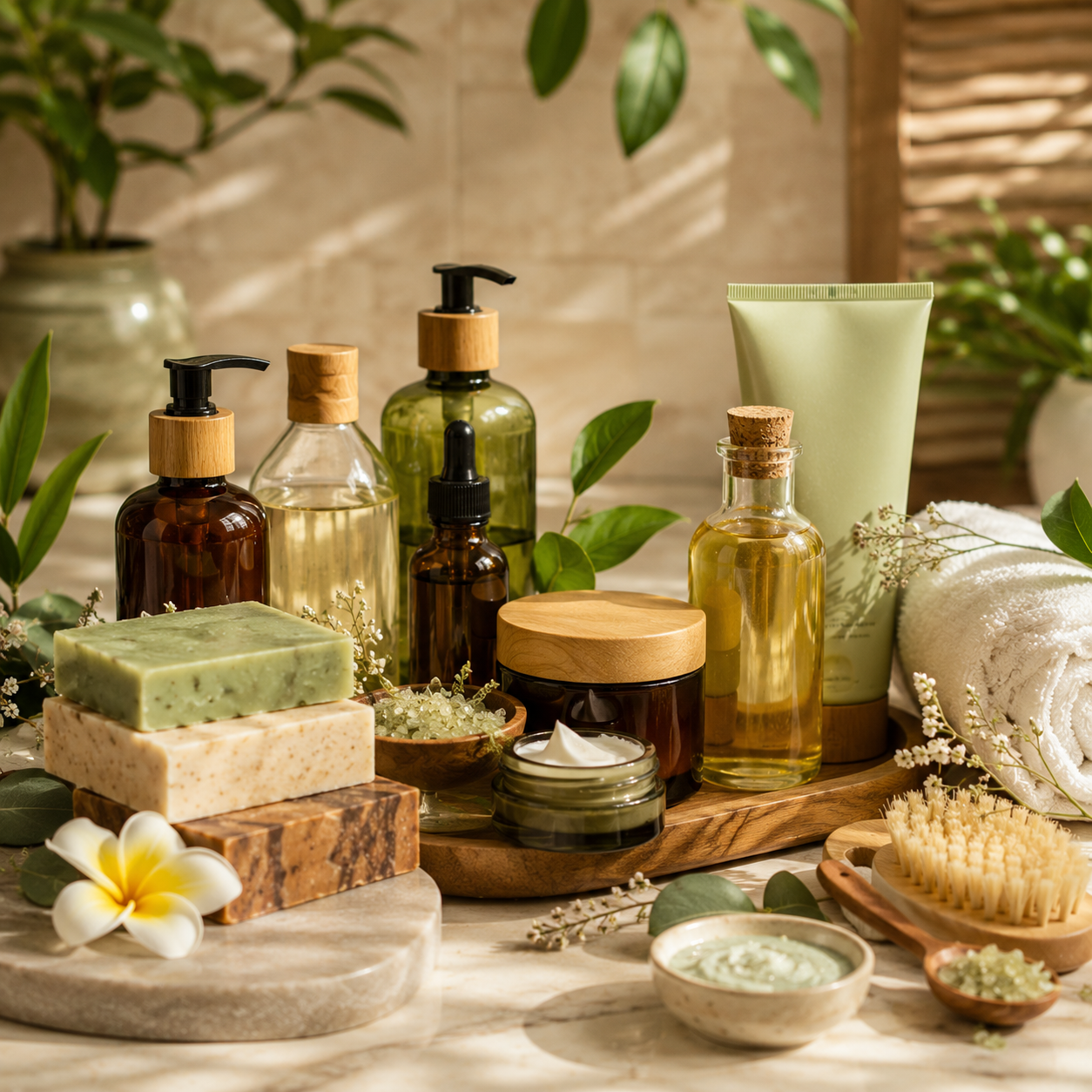 Bodycare