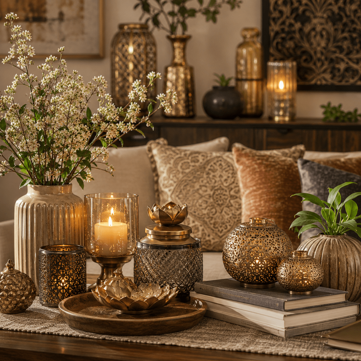 Home Decor
