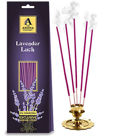 Dhoop Sticks