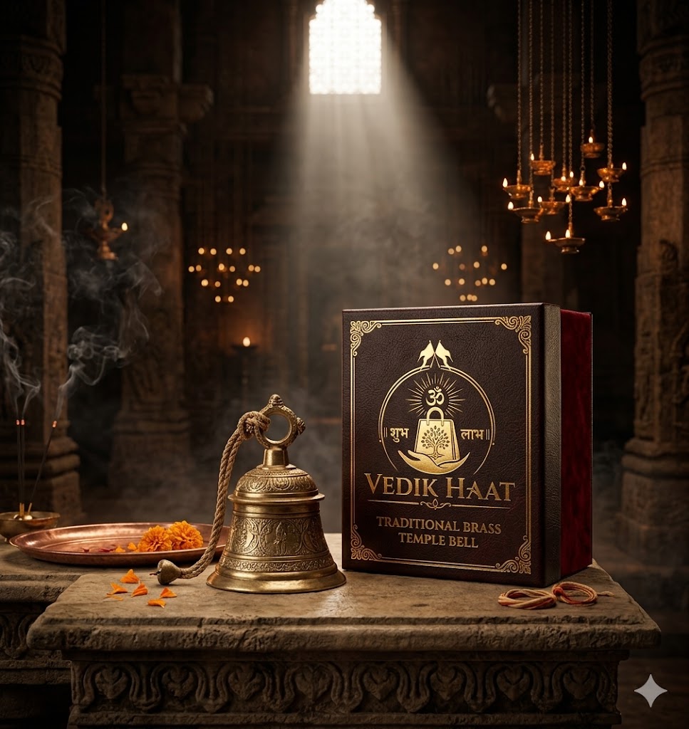 Premium Sandalwood Agarbatti for Daily Puja & Meditation